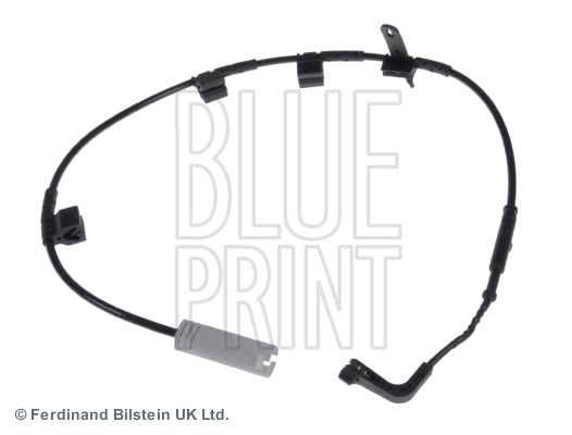 BLUE PRINT Сигнализатор, износ тормозных колодок ADB117203